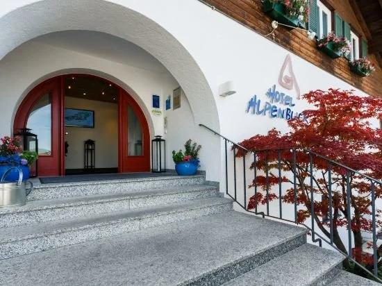 Hotel Alpenblick