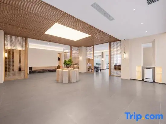 Mai Tian Xuan Gong Hotel
