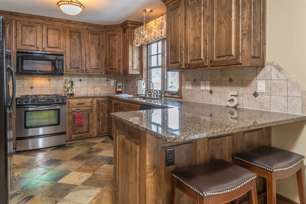 Bozeman - Main Street Retreat