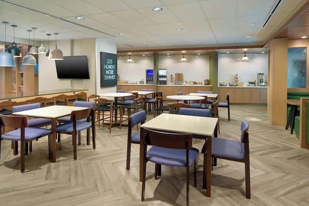 Fairfield by Marriott Inn & Suites Alpharetta Avalon Area
