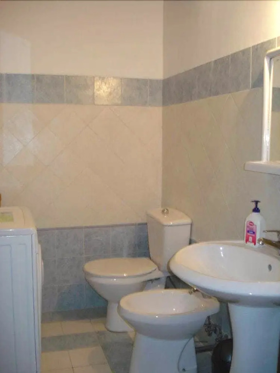 Roseto Apartments
