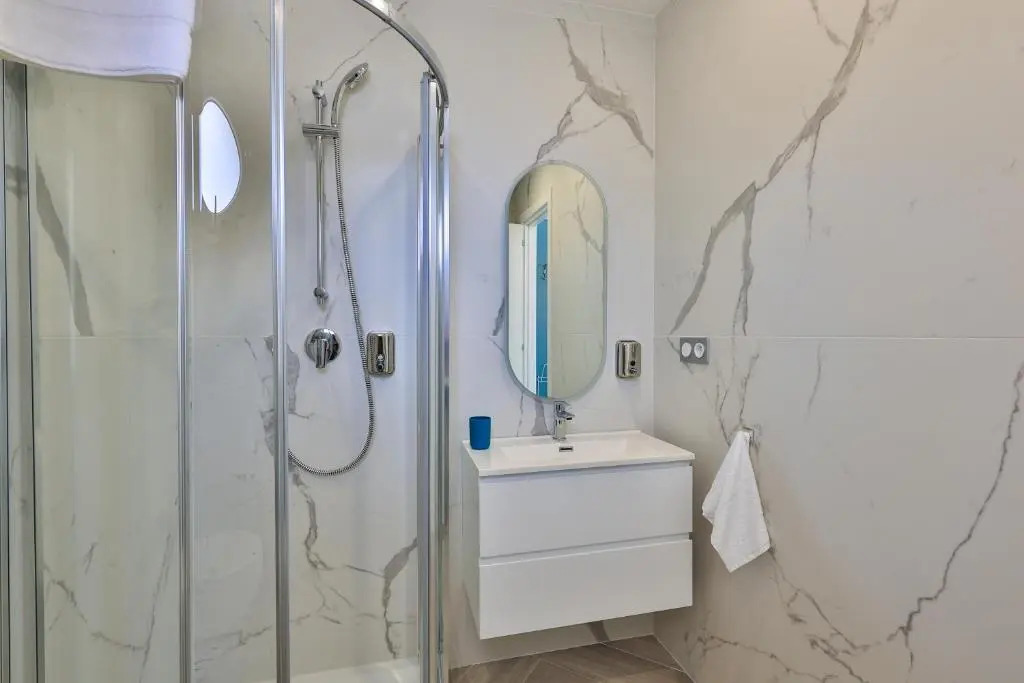Le Vallaya Suites & Spa