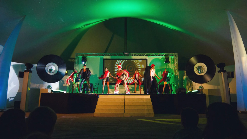 Zmar Eco Experience