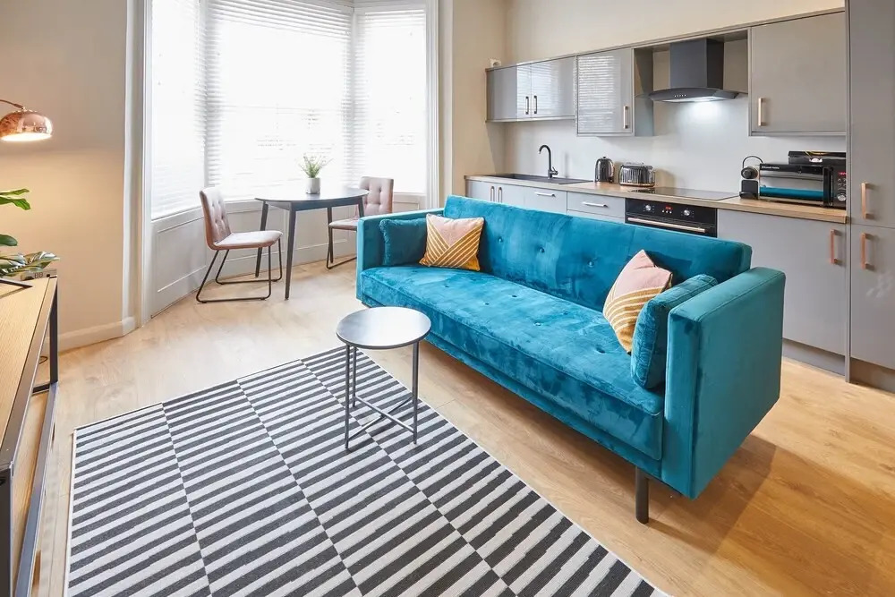 Anchors Apartment