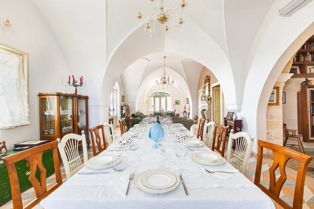 3645 Casino Casalino by Perle di Puglia