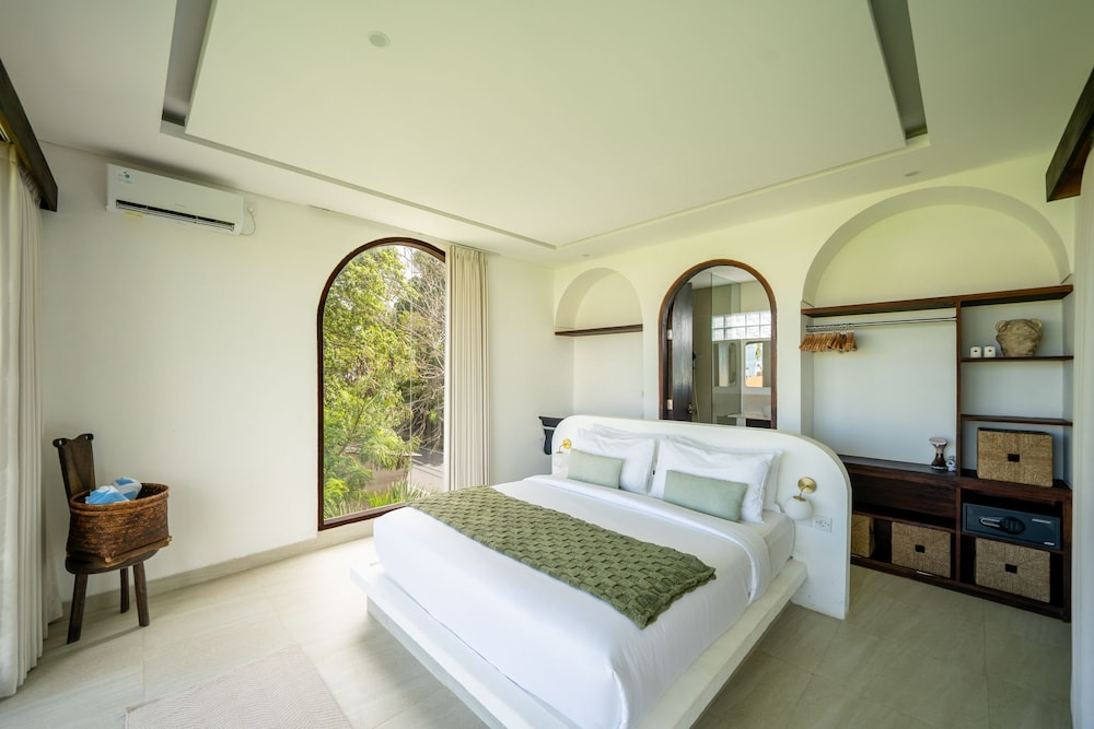 Didi Apartment Seseh