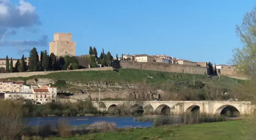 Casa Rural Mirobriga