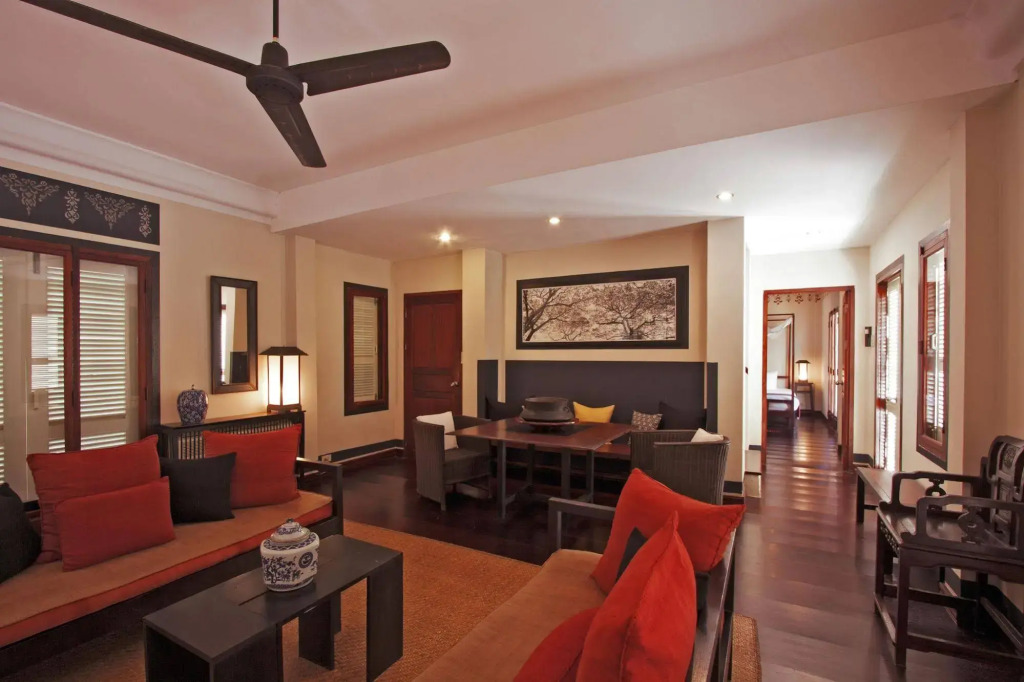 Mekong Estate