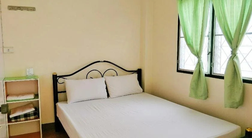 Baan Jaidee Guesthouse