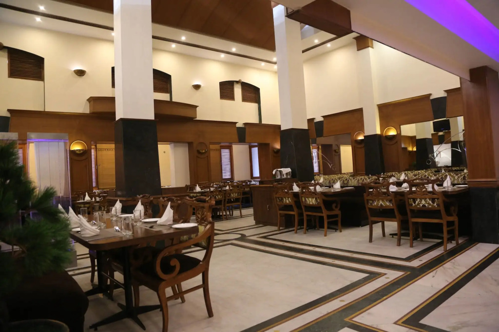 Hotel Residency
