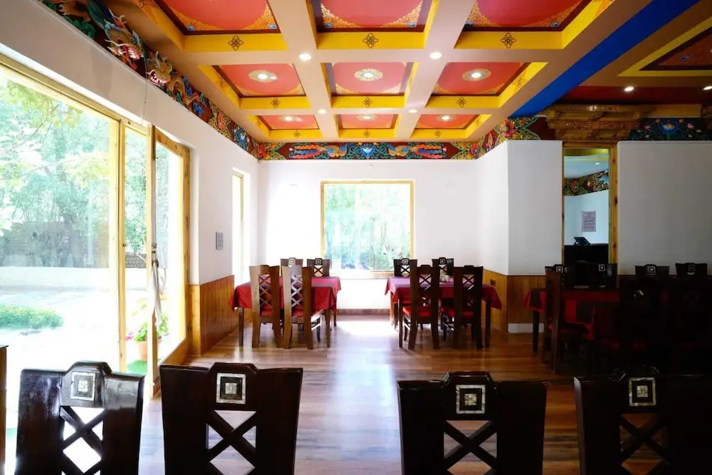 The Shanti Nest At Boutique Hotel