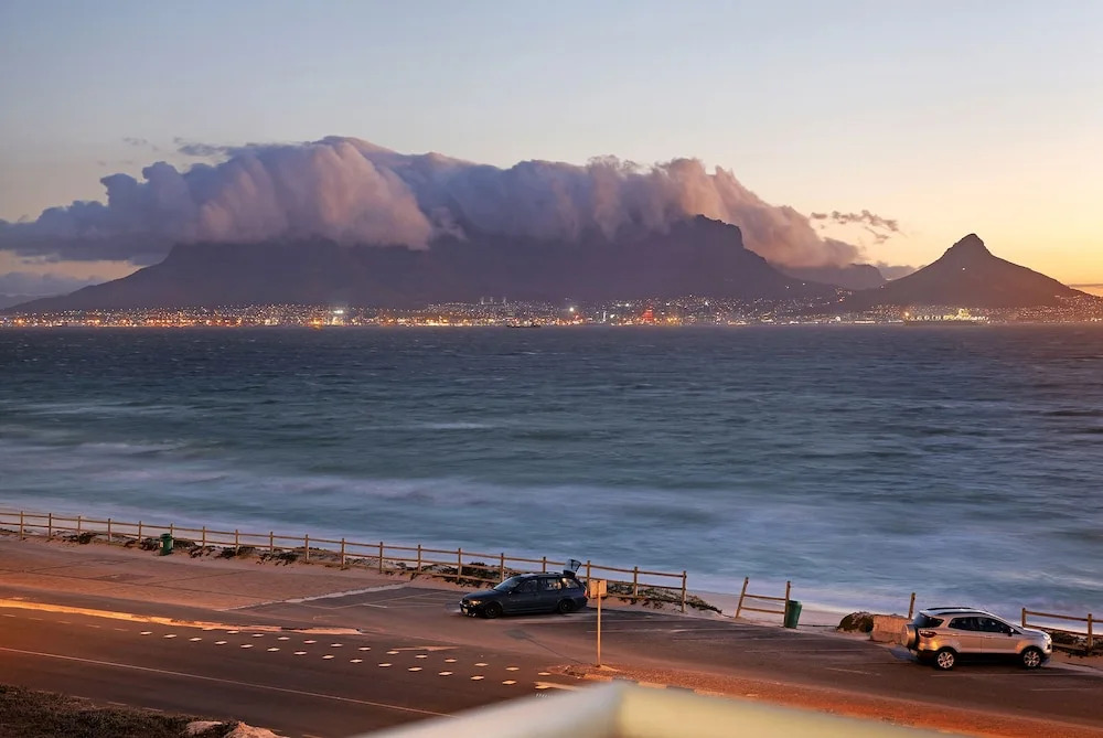 Ocean View C602 by Host Agents