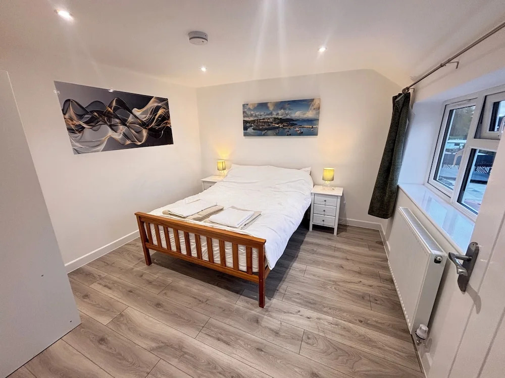 Bright Cozy 2 Bedroom Apartment in Oxford