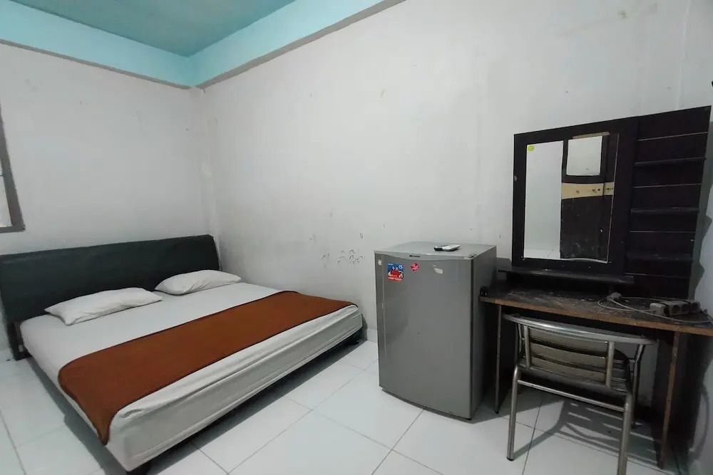 Hotel O Losmen Bahalap Syariah MarabahanNearSiring Marabahan (Ulek Barito)