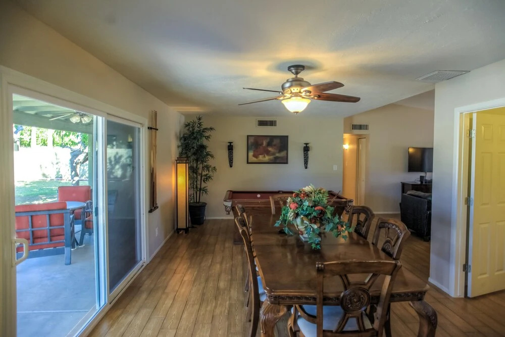 Tatum Gardens - 4 Bed Home - Scottsdale