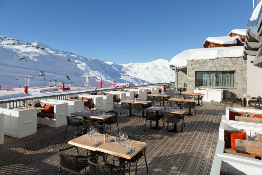 Hôtel Marielle