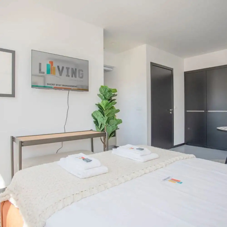 Liiiving in Porto - City Design Studio I