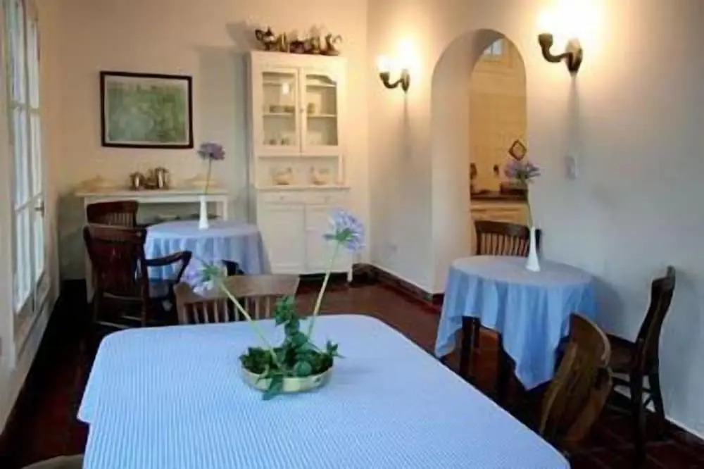 Posada De La Plaza