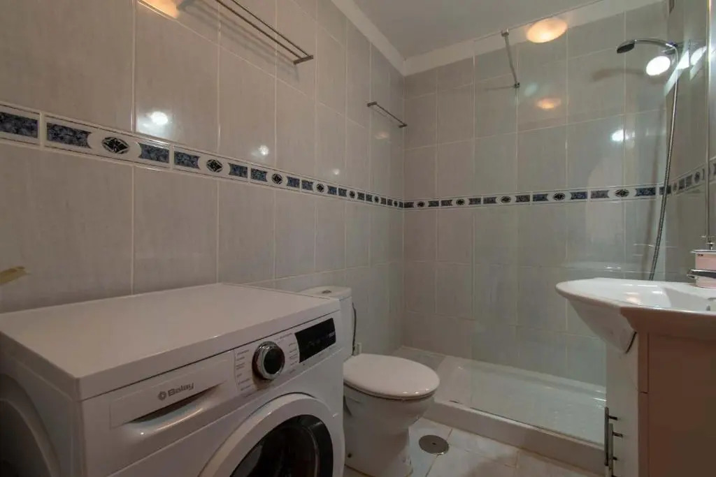 Parque Santiago III 191 - One Bed on the ground floor
