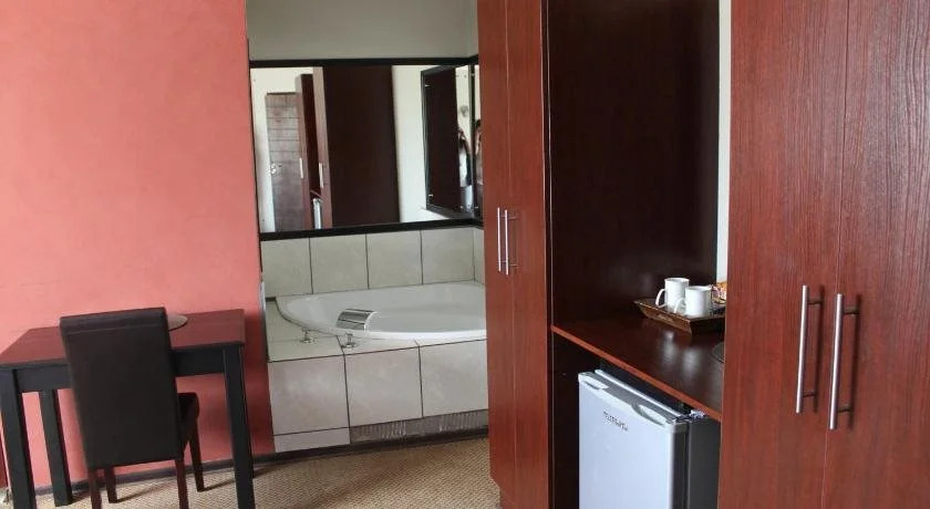 Monte Christo Hotel