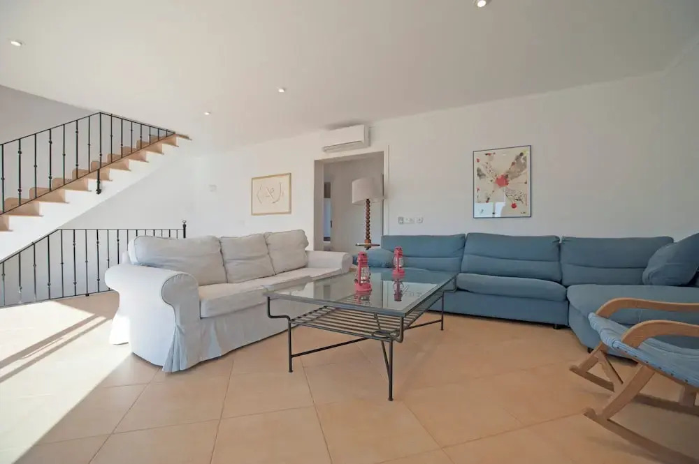 Can Alou, Village House With Mediterranean Charme