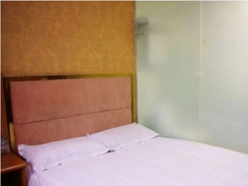 Super 8 Hotel Hangzhou Zhejiang University Xixi Campus