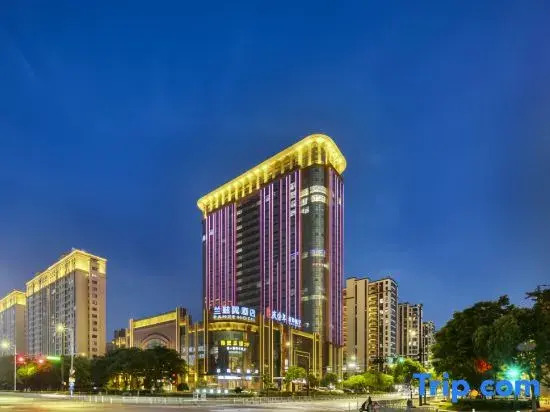 Shen Lan  Hotel