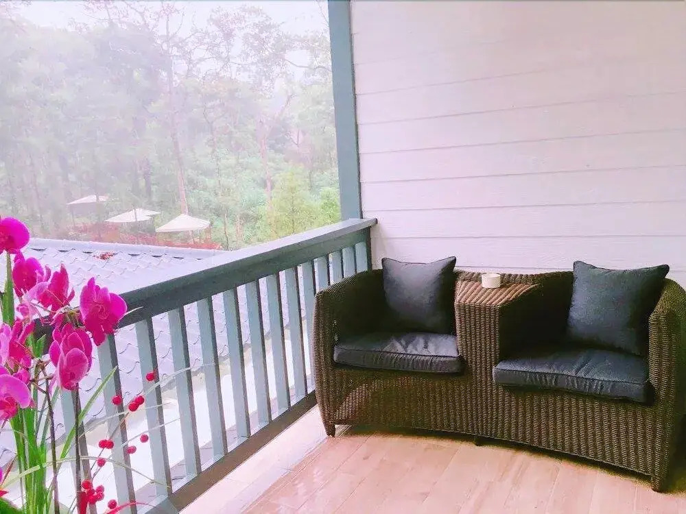 Sud Vista B&B