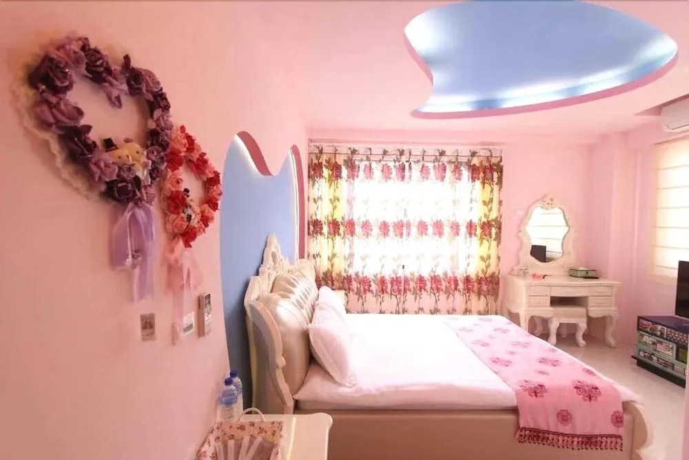 Secret Travel Homestay