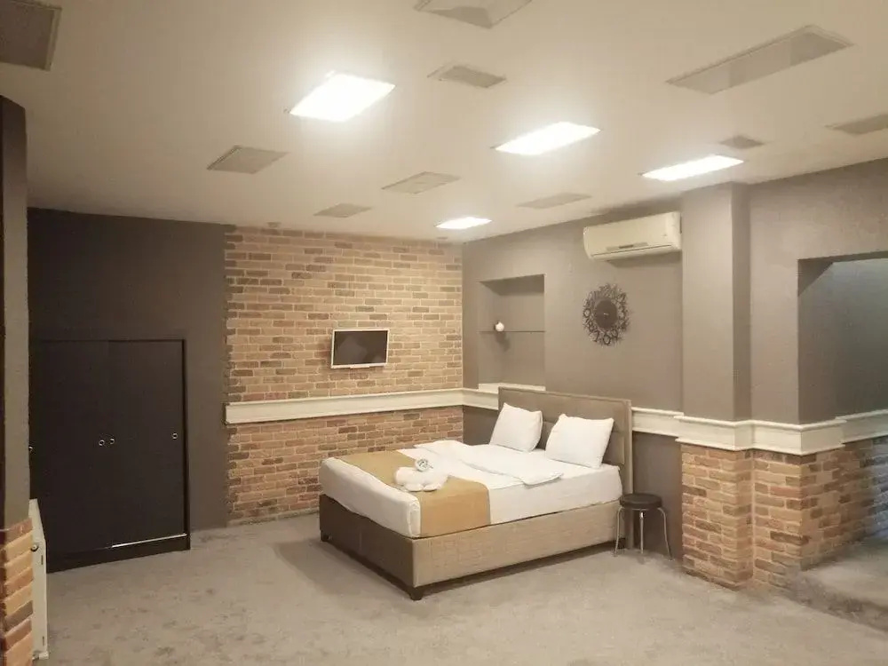 Отель Gran Brn Hotel Taksim