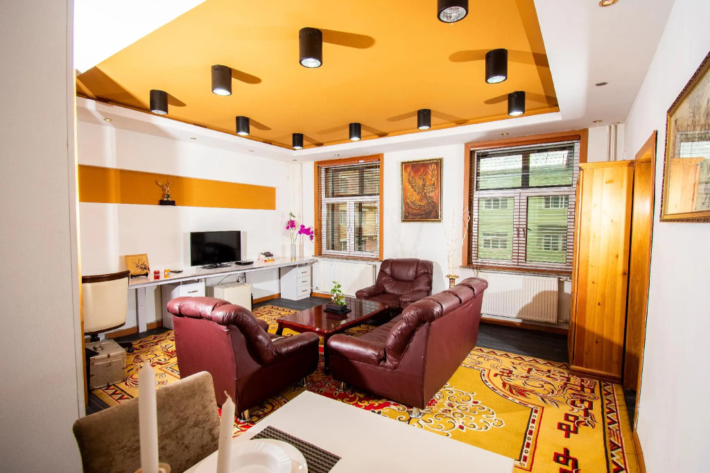 Mika Hotel