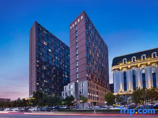 Domino Hotel
