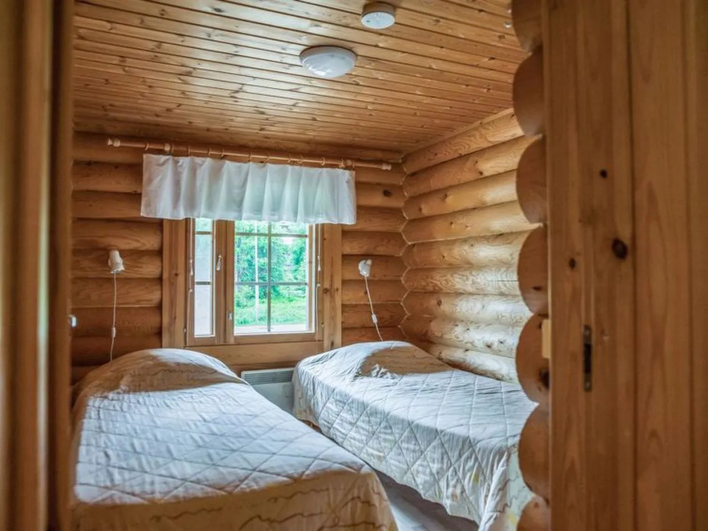 House Kieppi a Kuusamo