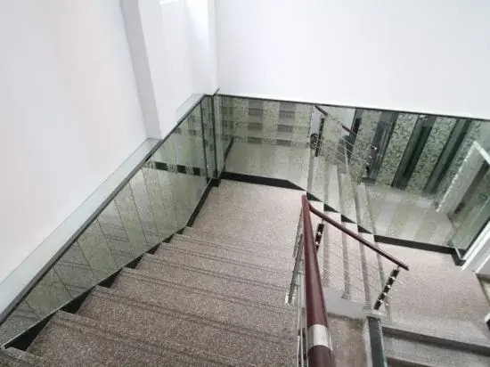 Shanghai Jufu Fashion Hotel