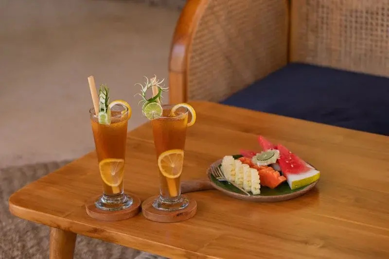 Kalyana Villa Gili Air