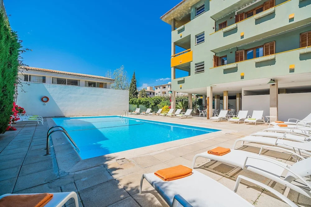 Apartamentos - Penthouse Bressol