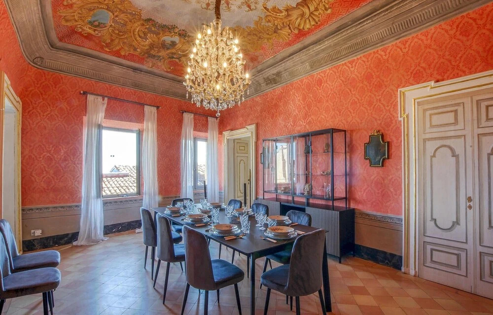 Awesome Home in Potenza Picena With 4 Bedrooms and Wifi