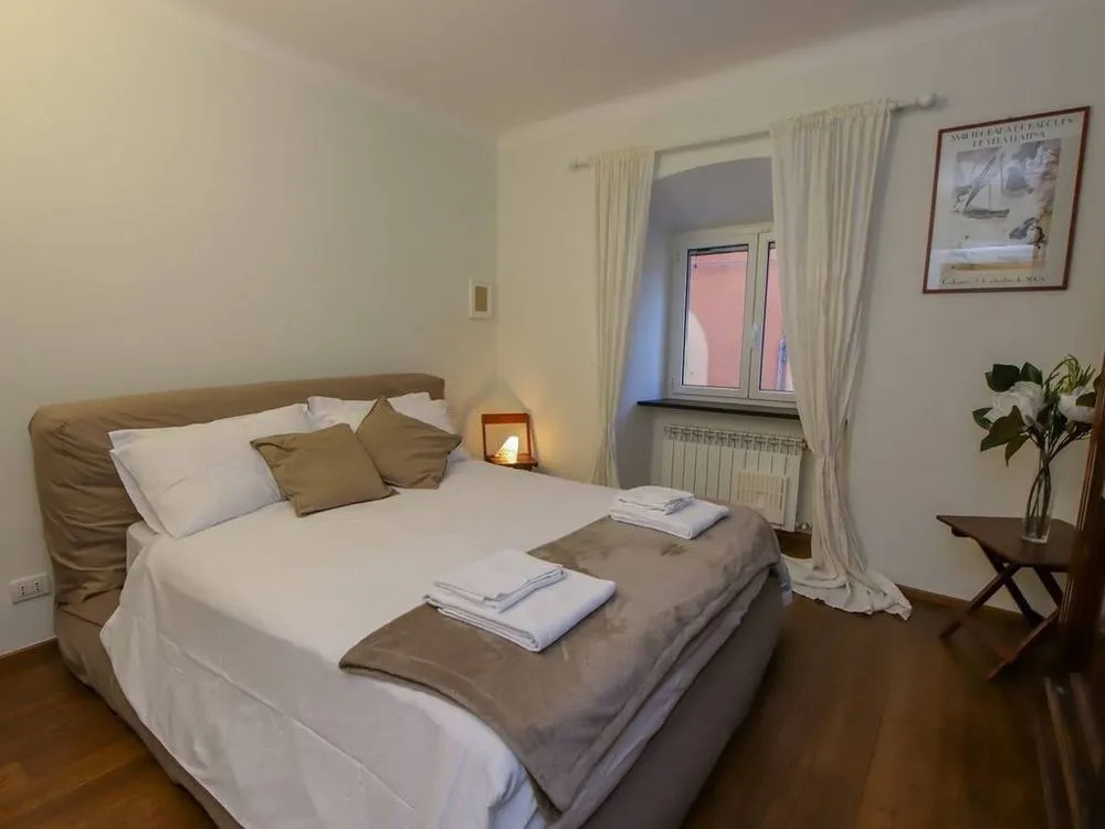 Hintown Spianata Castelletto