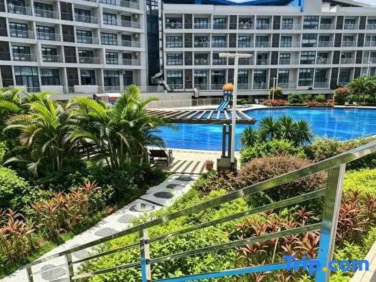 Luofuyinji Hotel