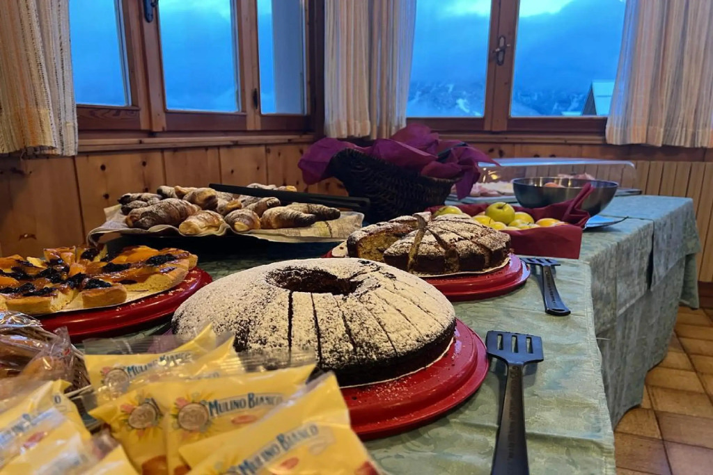 Hotel Ginepro
