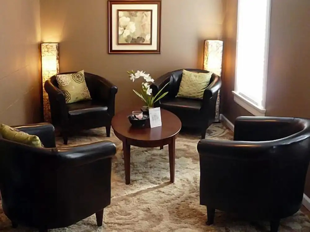Cumberland Inn and Spa