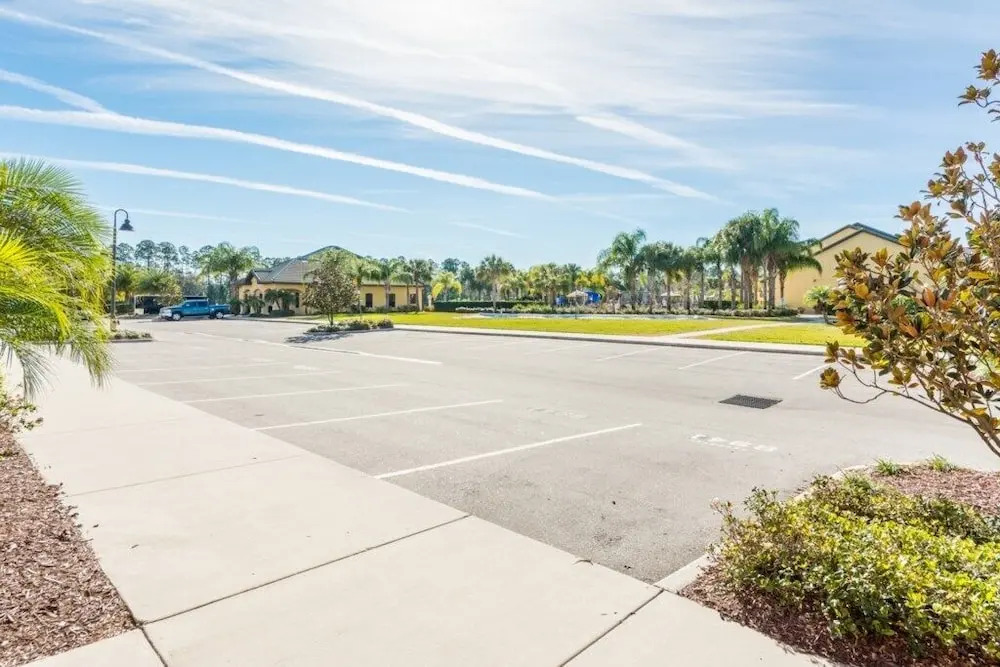 8943cp - Paradise Palms 4 Bedroom Townhouse