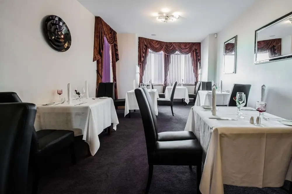 Seaview Hotel