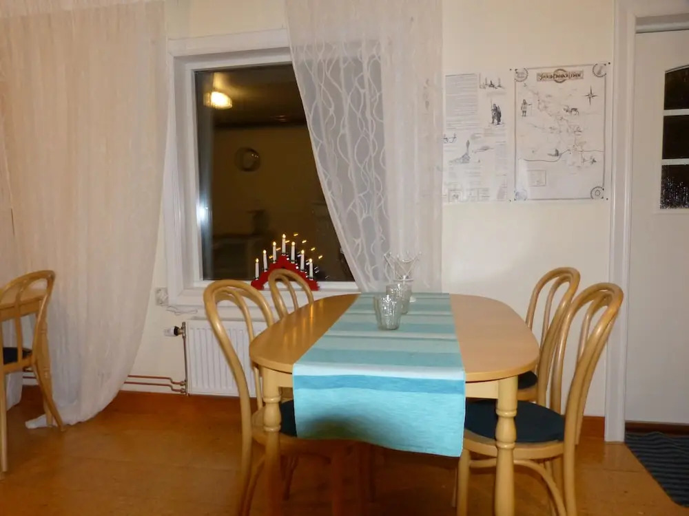 Sangis Motell och Camping