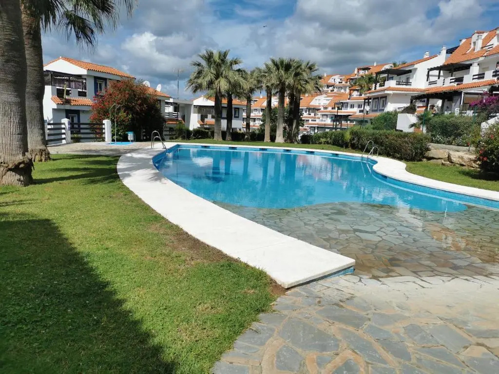 Manilva House