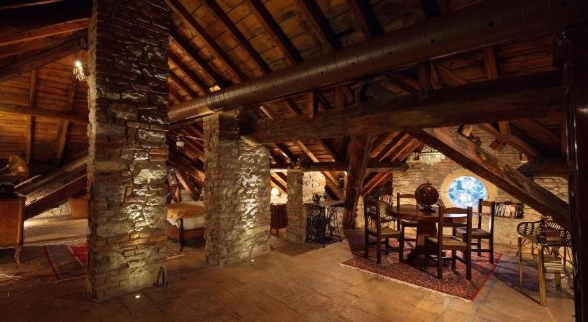 Villa Alceo