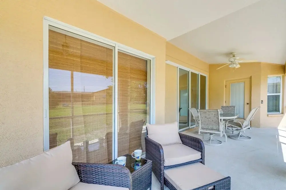 Family-friendly Spring Hill Vacation Home w/ Lanai