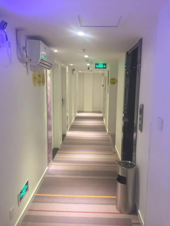 7 Days Inn·Quanzhou Dehua Cidu Avenue