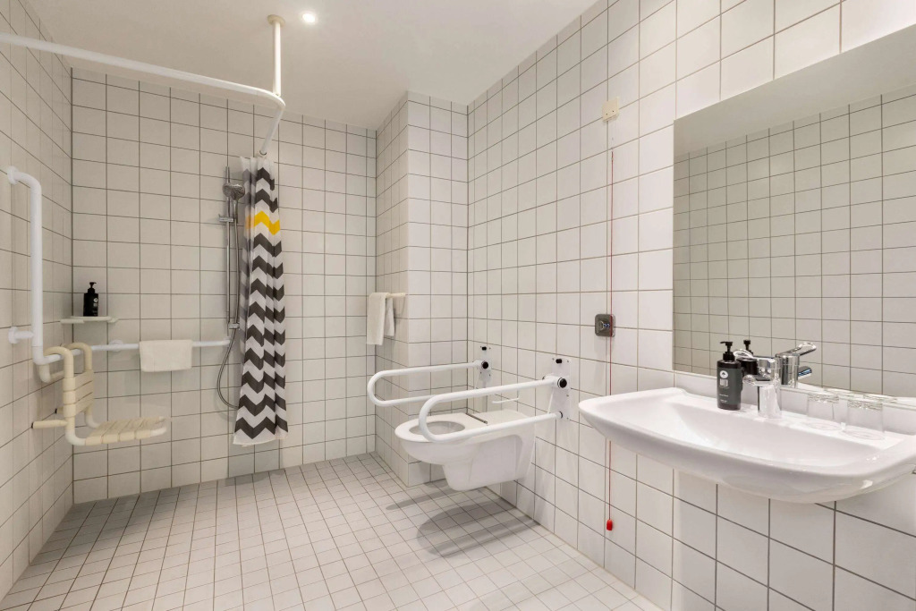 Vienna House Easy by Wyndham Amberg