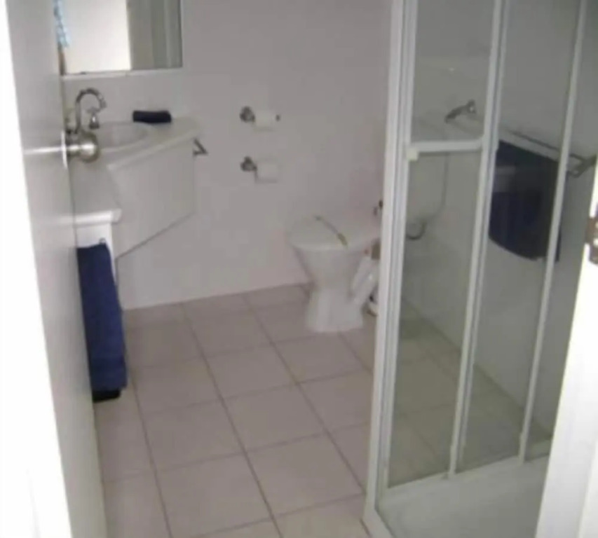 River Park Motor Inn